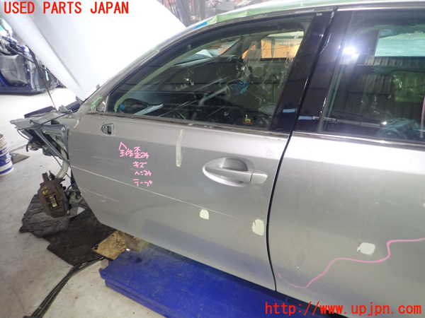 5UPJ-35751260]レクサス・GS250(GRL11)左前ドア 中古(43R-00035 M2H5)_m0001.jpg