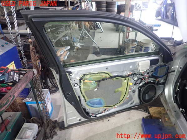 5UPJ-35751260]レクサス・GS250(GRL11)左前ドア 中古(43R-00035 M2H5)_m0003.jpg