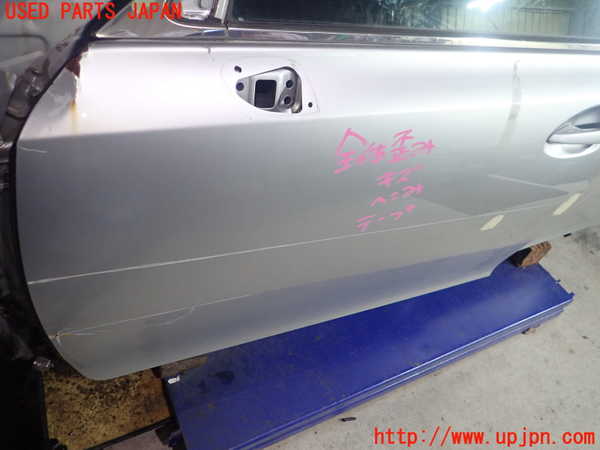 5UPJ-35751260]レクサス・GS250(GRL11)左前ドア 中古(43R-00035 M2H5)_m0004.jpg