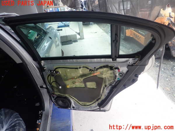 5UPJ-35751290]レクサス・GS250(GRL11)右後ドア 中古(43R-00123 M4S8)_m0004.jpg