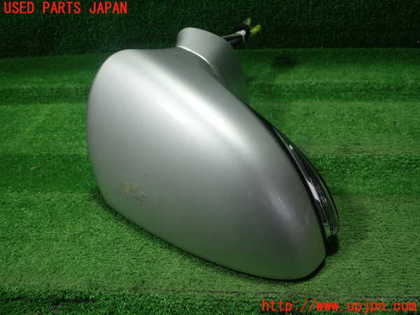 5UPJ-35751210]レクサス・GS250(GRL11)右ドアミラー 中古_m0001.jpg