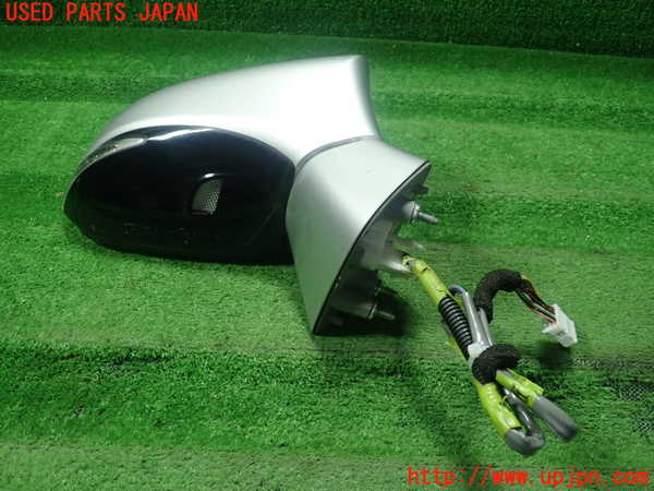 5UPJ-35751210]レクサス・GS250(GRL11)右ドアミラー 中古_m0003.jpg