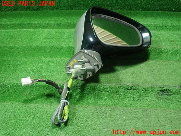 5UPJ-35751210]レクサス・GS250(GRL11)右ドアミラー 中古_m0004.jpg