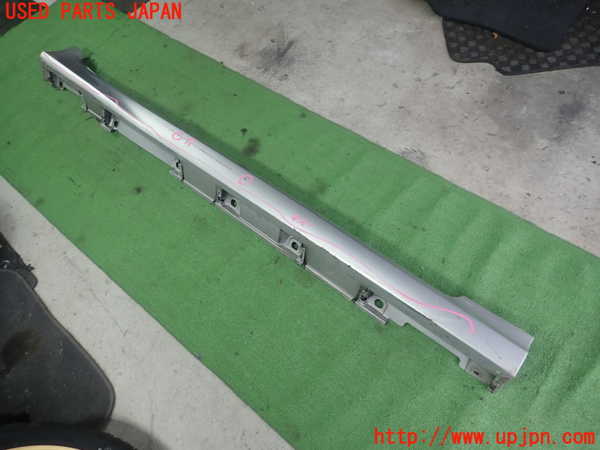 1UPJ-35751390]レクサス・GS250(GRL11)右サイドステップ 中古_m0001.jpg