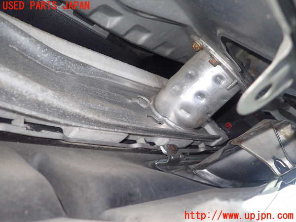 1UPJ-35751614]レクサス・GS250(GRL11)リアバンパーホースメント 中古_m0003.jpg