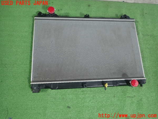 1UPJ-35752321]レクサス・GS250(GRL11)ラジエーター1 中古_m0001.jpg