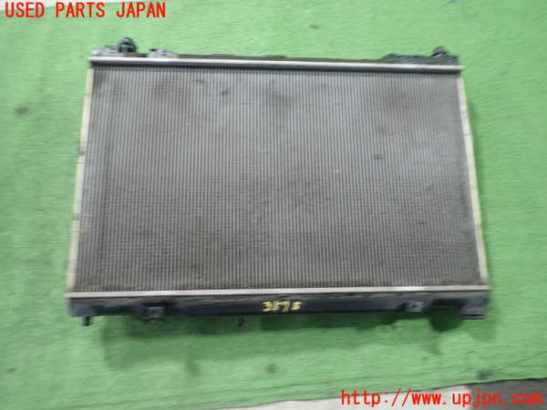 1UPJ-35752321]レクサス・GS250(GRL11)ラジエーター1 中古_m0002.jpg