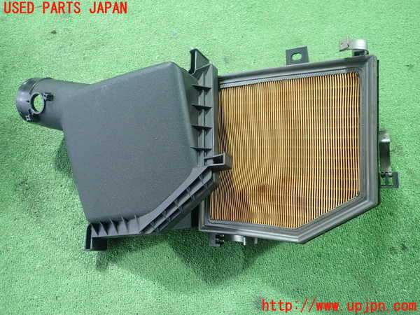 1UPJ-35752560]レクサス・GS250(GRL11)エアクリーナーボックス 中古_m0003.jpg