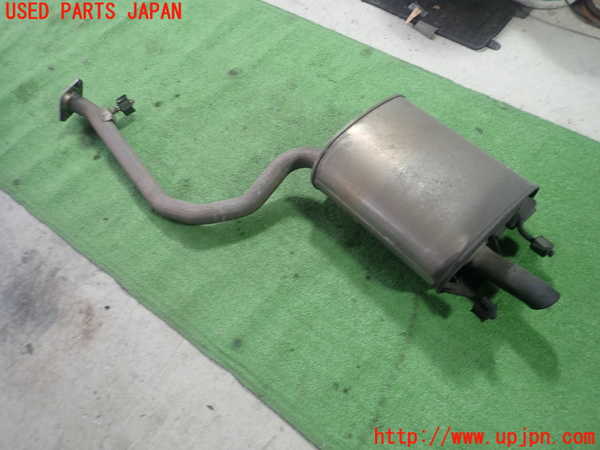 1UPJ-35752671]レクサス・GS250(GRL11)リアマフラー1 中古_m0001.jpg