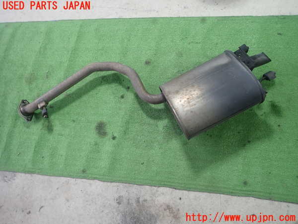 1UPJ-35752671]レクサス・GS250(GRL11)リアマフラー1 中古_m0002.jpg