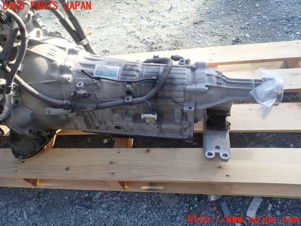 1UPJ-35753010]レクサス・GS250(GRL11)ミッション AT 4GR-FSE 中古_m0002.jpg