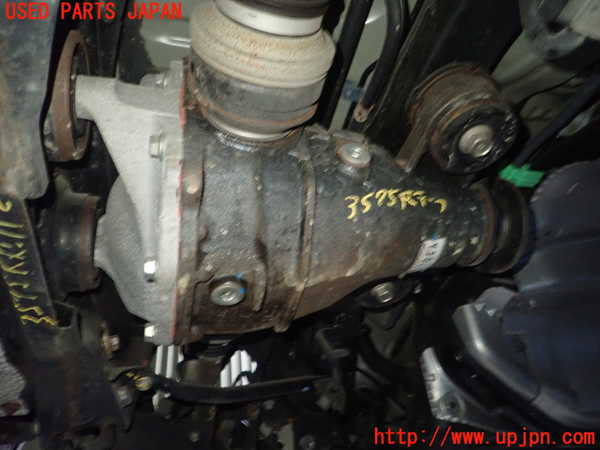 5UPJ-35754355]レクサス・GS250(GRL11)リアデフ 中古_m0002.jpg