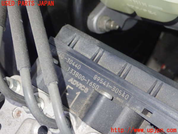 1UPJ-35754040]レクサス・GS250(GRL11)ABSアクチュエーター 中古_m0002.jpg