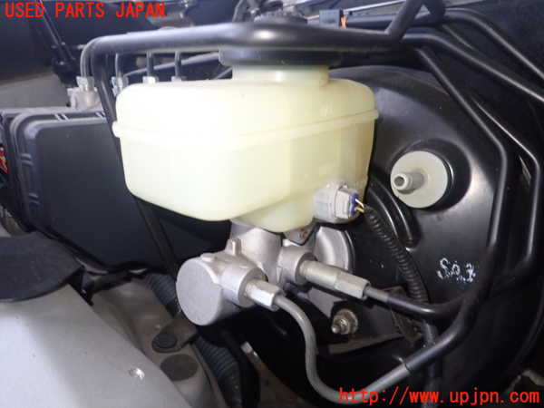 1UPJ-35754050]レクサス・GS250(GRL11)ブレーキマスターシリンダー 中古_m0001.jpg