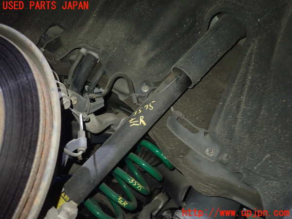 1UPJ-35755075]レクサス・GS250(GRL11)左リアショックアブソーバー 中古_m0001.jpg