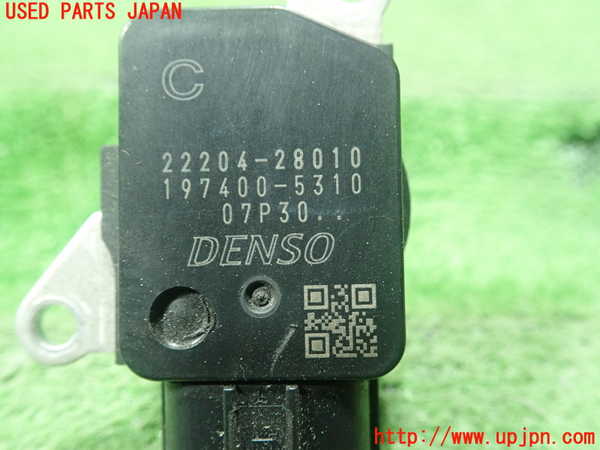 1UPJ-35756320]レクサス・GS250(GRL11)エアフロメーター 中古_m0003.jpg