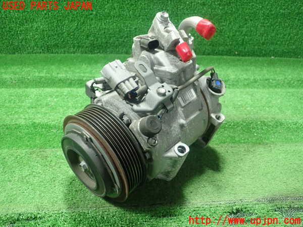1UPJ-35756025]レクサス・GS250(GRL11)エアコンコンプレッサー 中古_m0001.jpg