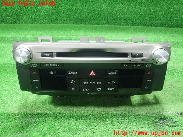 1UPJ-35756589]レクサス・GS250(GRL11)カーナビゲーション HDD 中古_m0001.jpg