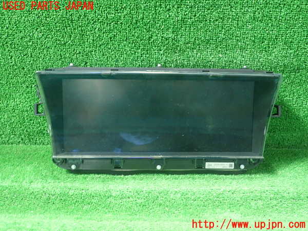 1UPJ-35756629]レクサス・GS250(GRL11)モニター 中古_m0001.jpg
