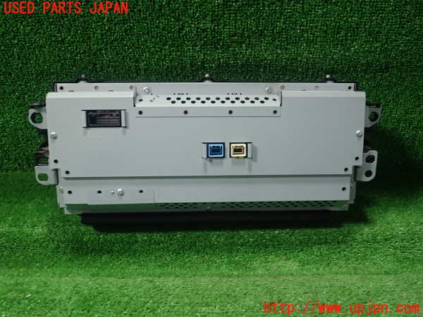 1UPJ-35756629]レクサス・GS250(GRL11)モニター 中古_m0002.jpg