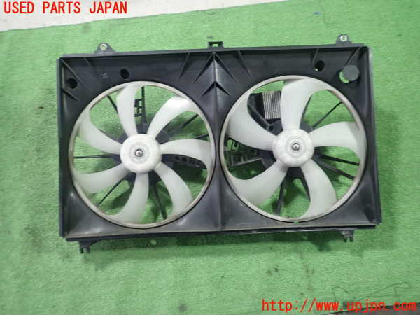 1UPJ-35756836]レクサス・GS250(GRL11)電動ファン1 中古_m0001.jpg