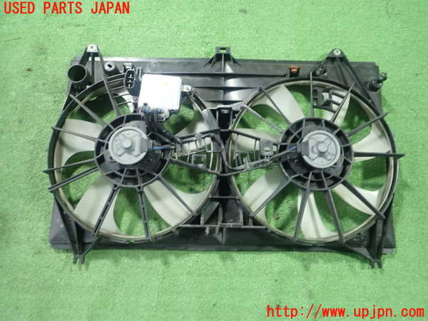 1UPJ-35756836]レクサス・GS250(GRL11)電動ファン1 中古_m0002.jpg