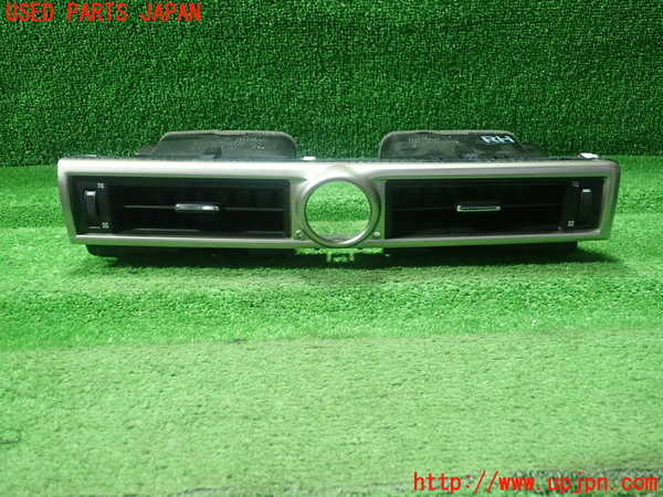 1UPJ-35757527]レクサス・GS250(GRL11)エアコン吹き出し口2 (真中) 中古_m0001.jpg