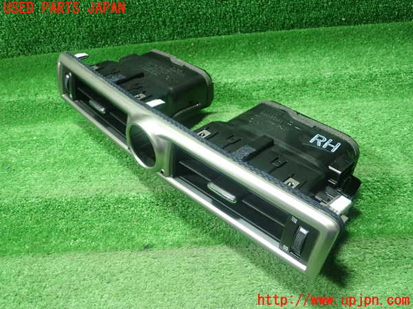 1UPJ-35757527]レクサス・GS250(GRL11)エアコン吹き出し口2 (真中) 中古_m0002.jpg