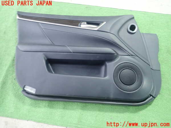 5UPJ-35751264]レクサス・GS250(GRL11)左前ドア内張り 中古_m0001.jpg