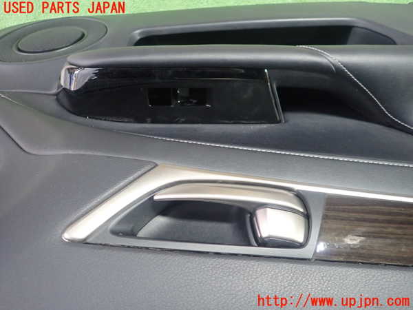 5UPJ-35751264]レクサス・GS250(GRL11)左前ドア内張り 中古_m0002.jpg
