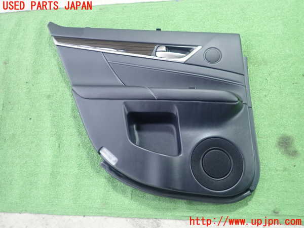 1UPJ-35751324]レクサス・GS250(GRL11)左後ドア内張り 中古_m0001.jpg