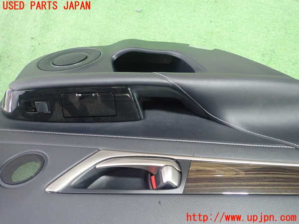 1UPJ-35751324]レクサス・GS250(GRL11)左後ドア内張り 中古_m0002.jpg