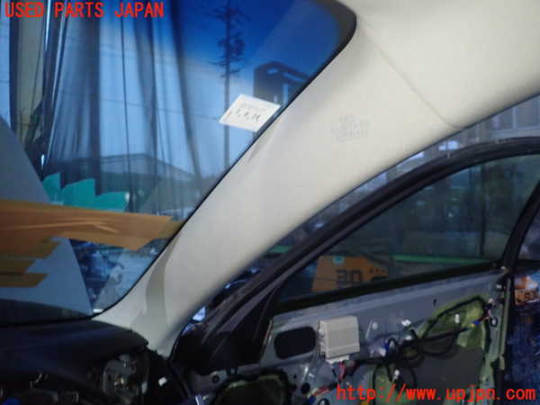 1UPJ-35757655]レクサス・GS250(GRL11)右フロントピラートリム 中古_m0001.jpg