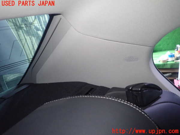 1UPJ-35757680]レクサス・GS250(GRL11)左リアピラートリム 中古_m0001.jpg