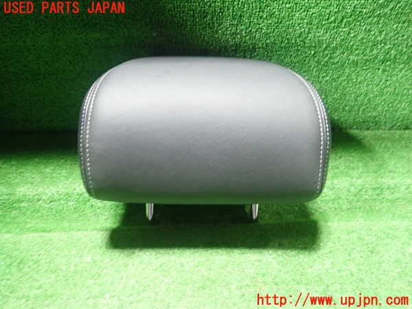 5UPJ-35757180]レクサス・GS250(GRL11)左2列目ヘッドレスト 中古_m0001.jpg