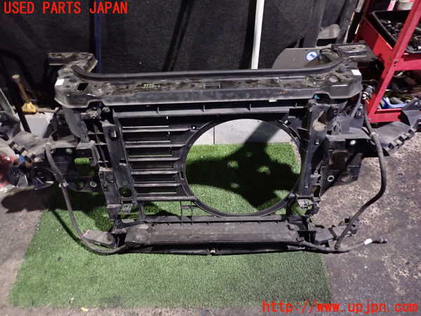 2UPJ-35761041]BMW ミニ(MINI)ジョンクーパーワークス(JCW)(R60) クロスオーバー(XDJCW)コアサポート 中古_m0001.jpg