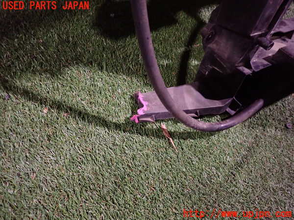 2UPJ-35761041]BMW ミニ(MINI)ジョンクーパーワークス(JCW)(R60) クロスオーバー(XDJCW)コアサポート 中古_m0003.jpg