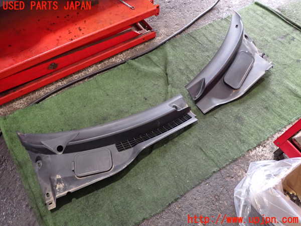 2UPJ-35761190]BMW ミニ(MINI)ジョンクーパーワークス(JCW)(R60) クロスオーバー(XDJCW)カウルトップ 中古_m0001.jpg
