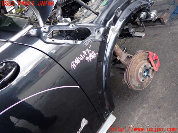 2UPJ-35761080]BMW ミニ(MINI)ジョンクーパーワークス(JCW)(R60) クロスオーバー(XDJCW)右前フェンダー 中古_m0002.jpg