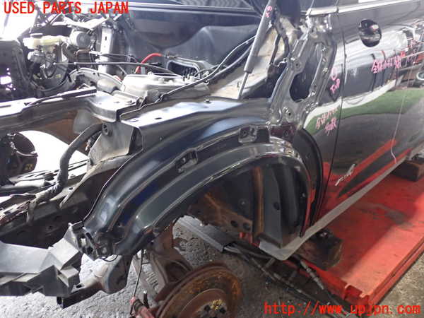 2UPJ-35761082]BMW ミニ(MINI)ジョンクーパーワークス(JCW)(R60) クロスオーバー(XDJCW)左前フェンダー 中古_m0001.jpg