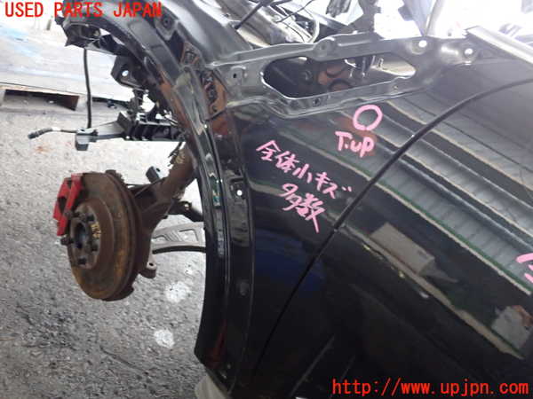 2UPJ-35761082]BMW ミニ(MINI)ジョンクーパーワークス(JCW)(R60) クロスオーバー(XDJCW)左前フェンダー 中古_m0002.jpg