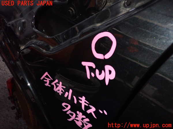 2UPJ-35761082]BMW ミニ(MINI)ジョンクーパーワークス(JCW)(R60) クロスオーバー(XDJCW)左前フェンダー 中古_m0003.jpg