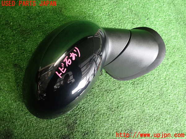 2UPJ-35761210]BMW ミニ(MINI)ジョンクーパーワークス(JCW)(R60) クロスオーバー(XDJCW)右ドアミラー 中古_m0001.jpg