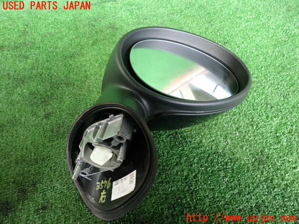 2UPJ-35761210]BMW ミニ(MINI)ジョンクーパーワークス(JCW)(R60) クロスオーバー(XDJCW)右ドアミラー 中古_m0004.jpg