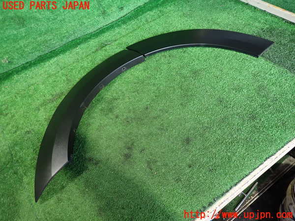 2UPJ-35761444]BMW ミニ(MINI)ジョンクーパーワークス(JCW)(R60) クロスオーバー(XDJCW)右後オーバーフェンダー 中古_m0001.jpg