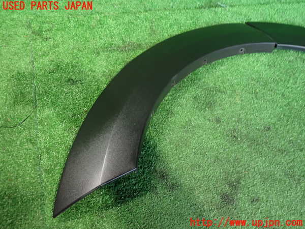 2UPJ-35761444]BMW ミニ(MINI)ジョンクーパーワークス(JCW)(R60) クロスオーバー(XDJCW)右後オーバーフェンダー 中古_m0002.jpg