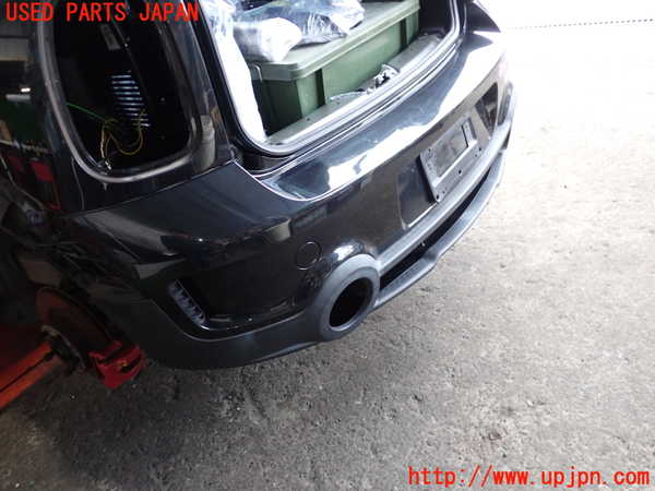 2UPJ-35761610]BMW ミニ(MINI)ジョンクーパーワークス(JCW)(R60) クロスオーバー(XDJCW)リアバンパー 中古_m0002.jpg