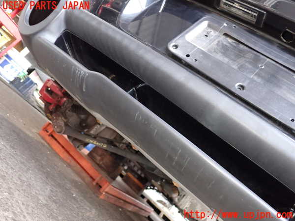 2UPJ-35761610]BMW ミニ(MINI)ジョンクーパーワークス(JCW)(R60) クロスオーバー(XDJCW)リアバンパー 中古_m0004.jpg