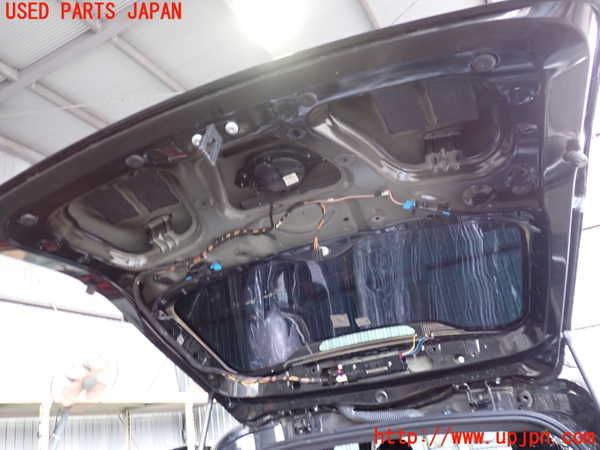 2UPJ-35761566]BMW ミニ(MINI)ジョンクーパーワークス(JCW)(R60) クロスオーバー(XDJCW)バックドア リアゲート ハッチ 中古_m0005.jpg