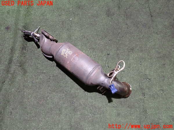 2UPJ-35762661]BMW ミニ(MINI)ジョンクーパーワークス(JCW)(R60) クロスオーバー(XDJCW)触媒1 中古_m0001.jpg